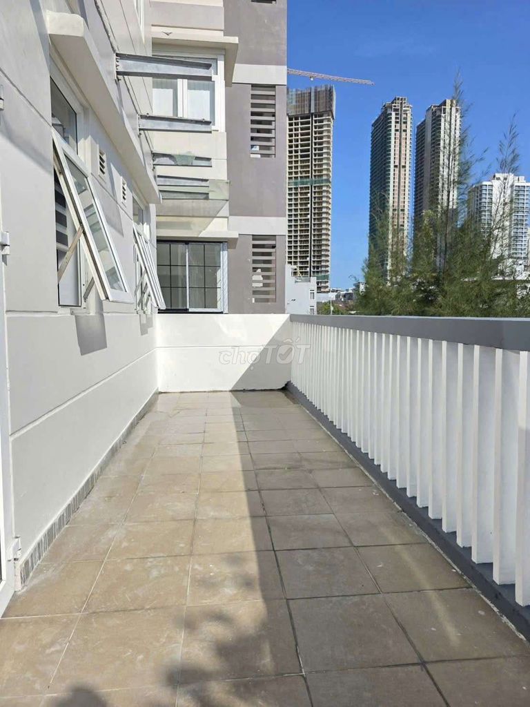Corner 2-bedroom apartment in Harmony, 300 m from the beach — photo 10