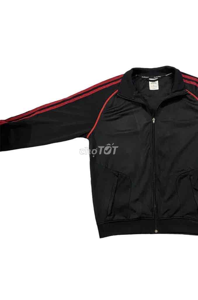 Áo Khoác Adidas chính hãng. Mua bán Quần áo tại Quận 1 Tp Hồ Chí Minh được đăng bởi Vu hình 2