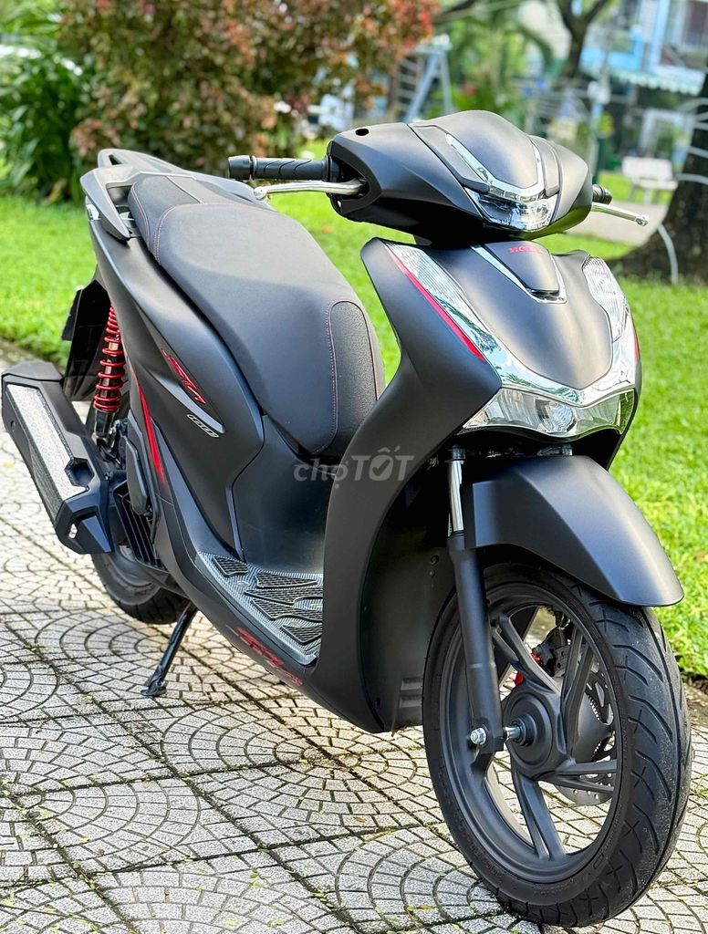 Sh 160 Abs dki 8.2025 đi 3000 cây, biển 43. Mua bán Xe máy tại Quận Sơn Trà Đà Nẵng được đăng bởi AN  chuyên mua bán xe máy cũ tại 386 ngô quyền sơn trà đà nẵng  BÁN XE TRẢ GÓP hình 5