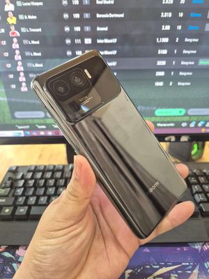 Xiaomi Mi 11Ultra Cam đẹp zoom120x thiết kế đẹp. Mua bán Điện thoại tại Thành phố Buôn Ma Thuột Đắk Lắk được đăng bởi Phúc Khang Mobile