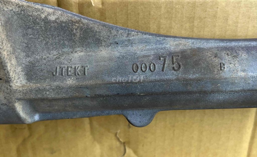 Thước lái Toyota Camry 2.5Q đời 2013 (theo xe). Mua bán Phụ tùng xe tại Thành phố Vũng Tàu Bà Rịa - Vũng Tàu được đăng bởi Tuan Estatate hình 4