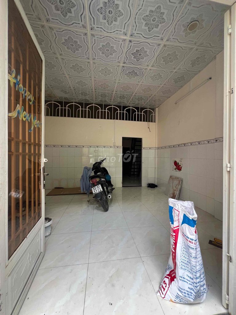 Аренда · 2 комн. · 50 м² · Thành phố Thủ Đức, ул. Đường Số 8