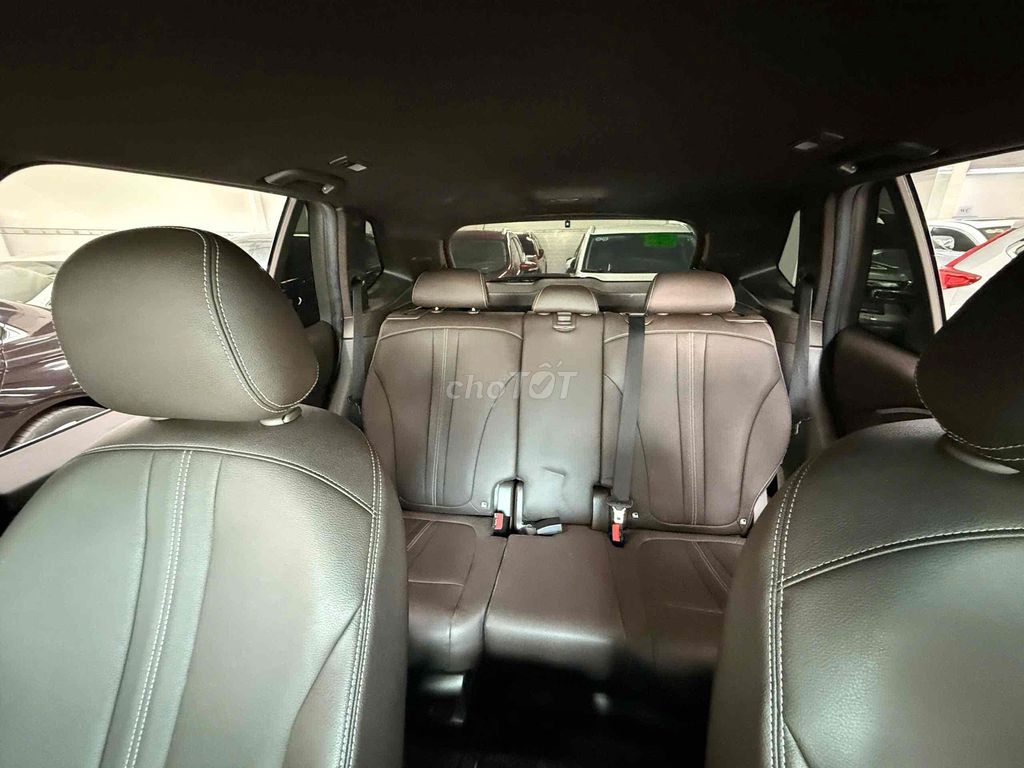 Vinfast Lux SA 2.0 2020 Đỏ 58.000 km. Mua bán Ô tô tại Thành phố Thủ Đức Tp Hồ Chí Minh được đăng bởi Long Auto Vạn Phúc hình 12