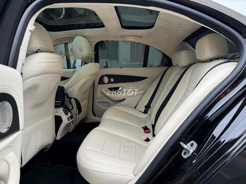 Bán E300 Sản Xuất 2021 đi 38.000 km bao test hãng. Mua bán Ô tô tại Quận Bình Thạnh Tp Hồ Chí Minh được đăng bởi Quốc Duy hình 6