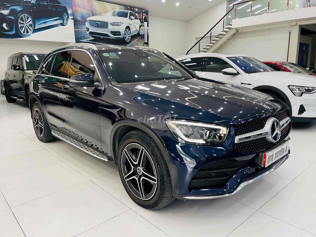 ✅GLC300 sx 2021 - odo Lướt 24,000 km. Mua bán Ô tô tại Quận Tân Bình Tp Hồ Chí Minh được đăng bởi Nguyễn Văn Lâm hình 1