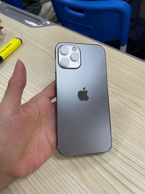 iPhone 12 Pro Max Pin 100% Full Chức Năng Like New