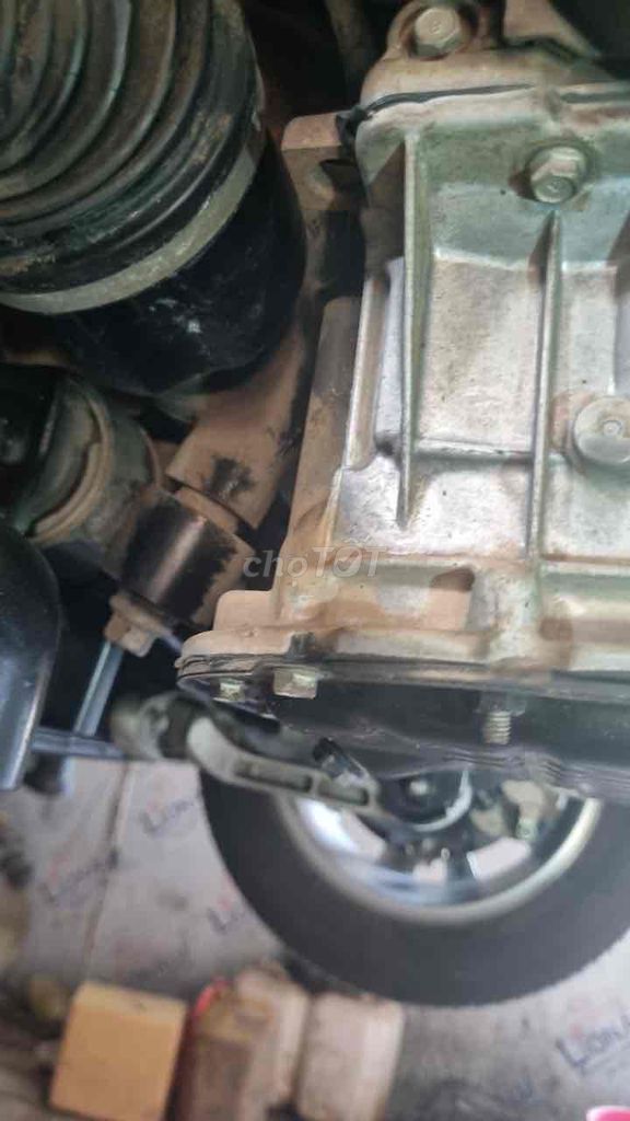 KIA SEDONA LUXURY 2.2D xe 100% Gia Đình. Mua bán Ô tô tại Quận Long Biên Hà Nội được đăng bởi DUONGMINH AUTO  hình 18