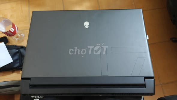 Alienware m17 R2 i7-9750h 16GB/512GB RTX 2060 Đen. Mua bán Laptop tại Quận 5 Tp Hồ Chí Minh được đăng bởi Hội Đồ Điện Tử hình 1