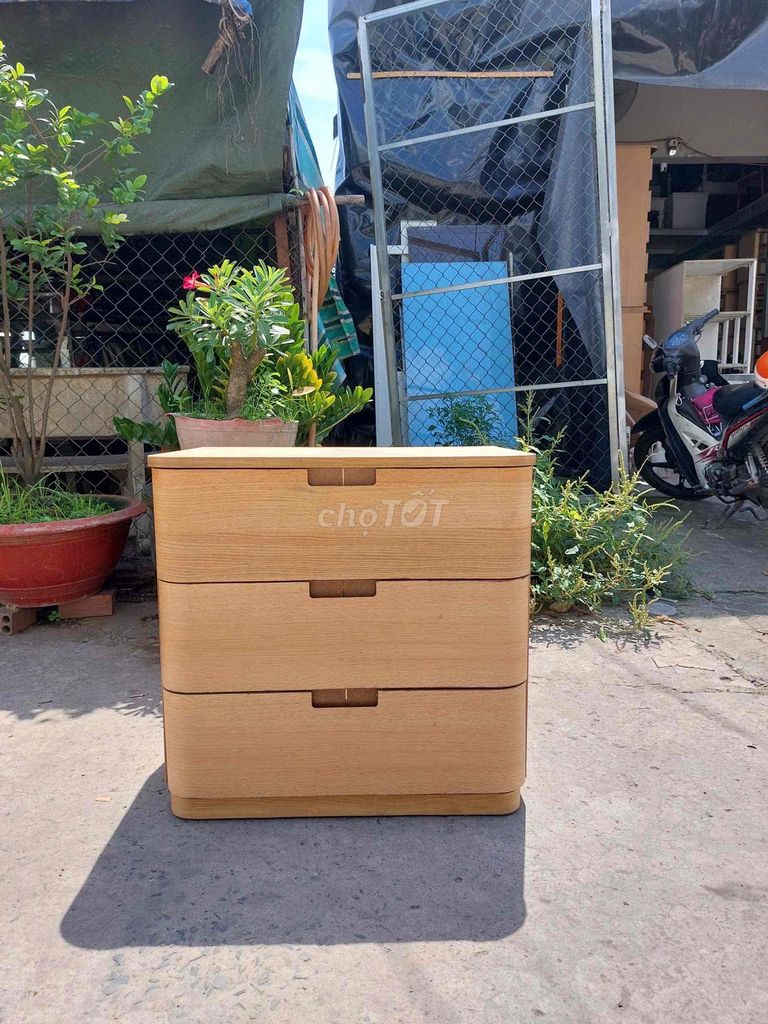 tủ đầu giường. Mua bán Tủ, kệ gia đình tại Quận Bình Tân Tp Hồ Chí Minh được đăng bởi HÀNG THANH LÝ NỘI THẤT 268 hình 1