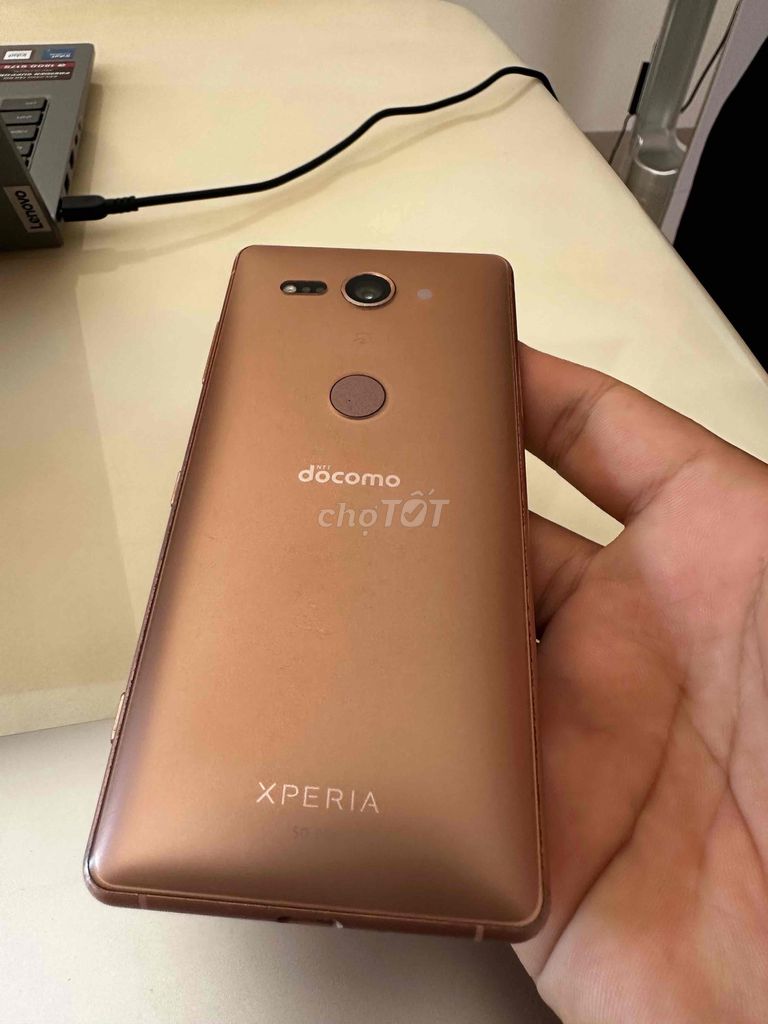 Sony Xperia XZ2 Compact Hồng. Mua bán Điện thoại tại Thành phố Buôn Ma Thuột Đắk Lắk được đăng bởi thiên ý hình 1