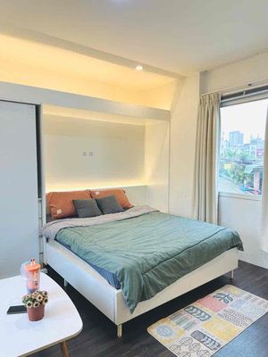 1PN - cửa sổ trời view siêu xịn