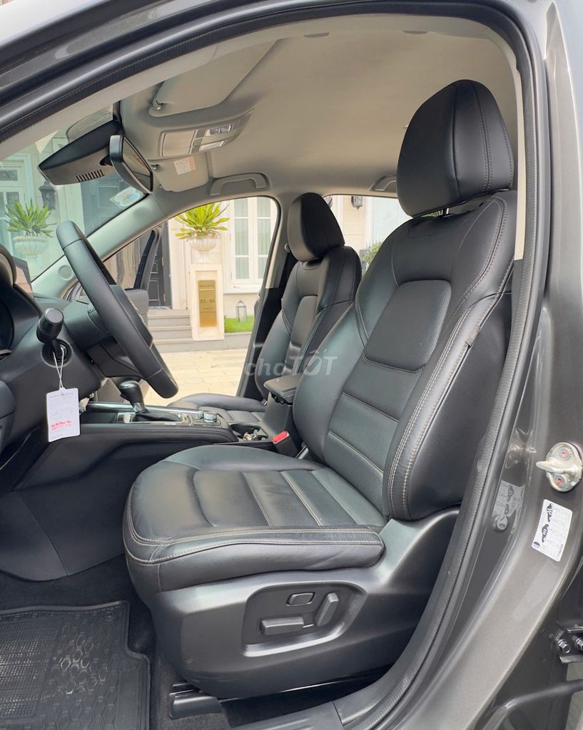 Mazda CX5 2023 2.0 Luxury - 35000 km. Mua bán Ô tô tại Quận Gò Vấp Tp Hồ Chí Minh được đăng bởi ĐỨC XE LƯỚT hình 9