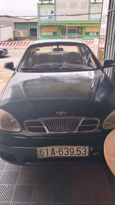 2003 SX - 500000 km. Mua bán Ô tô tại Thị xã Bến Cát Bình Dương được đăng bởi Nguyễn cường