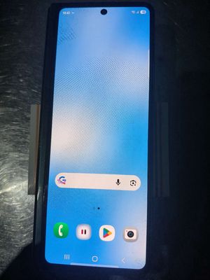 Samsung Galaxy Z Fold3 5G 256GB Đen Đã sử dụng