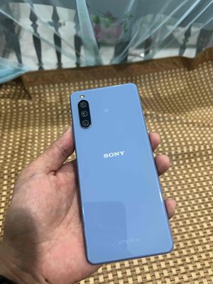 Bán sony Xperia 10 mark 3 lock. Mua bán Điện thoại tại Thành phố Huế Thừa Thiên Huế được đăng bởi Nguyễn Thành
