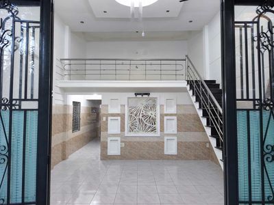 Аренда · 2 комн. · 75 м² · Quận Cẩm Lệ, ул. Đường Nguyễn Như Đãi