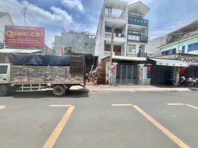 Đất 189 m² · Đường Nguyễn Tuyển