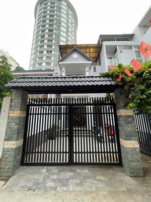 CHO THUÊ NGUYÊN CĂN HẺM 1387 HUỲNH TẤN PHÁT – PHÚ THUẬN – 30 TRIỆU