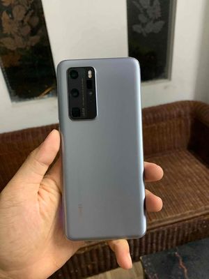 Huawei P40 pro 8/256 bản Quốc Tế full Tiếng Việt. Mua bán Điện thoại tại Quận 12 Tp Hồ Chí Minh được đăng bởi Nguyễn Vũ Hồng Anh