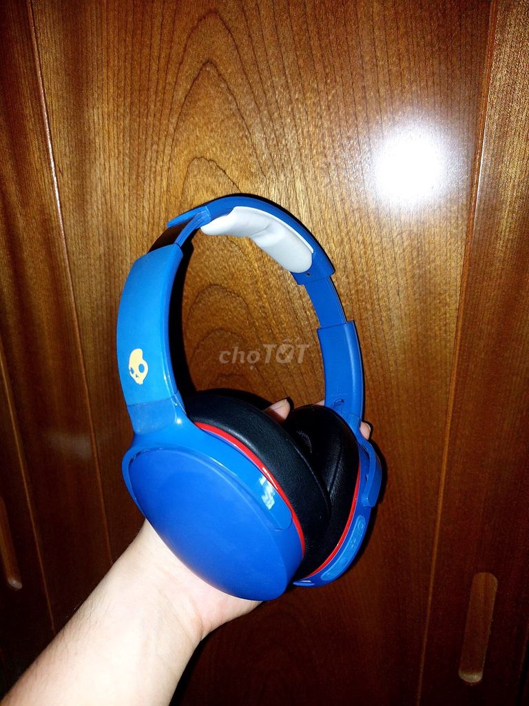 Tai nghe Skullcandy Hesh Evo (có thể thương lượng). Mua bán Tivi, Âm thanh tại Quận Ba Đình Hà Nội được đăng bởi Anh Quân hình 1
