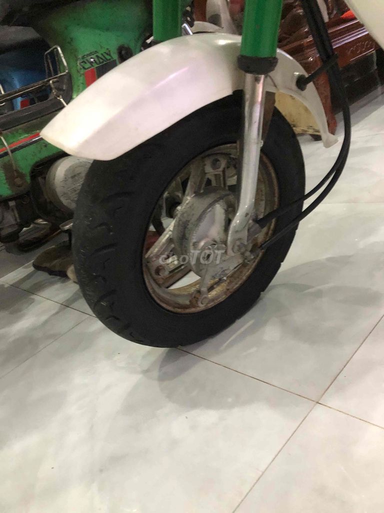 chaly84/50cc. Mua bán Xe máy tại Huyện Nhà Bè Tp Hồ Chí Minh được đăng bởi LÊ VĂN GIÀU hình 10