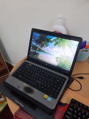HP Notebook 430 PC