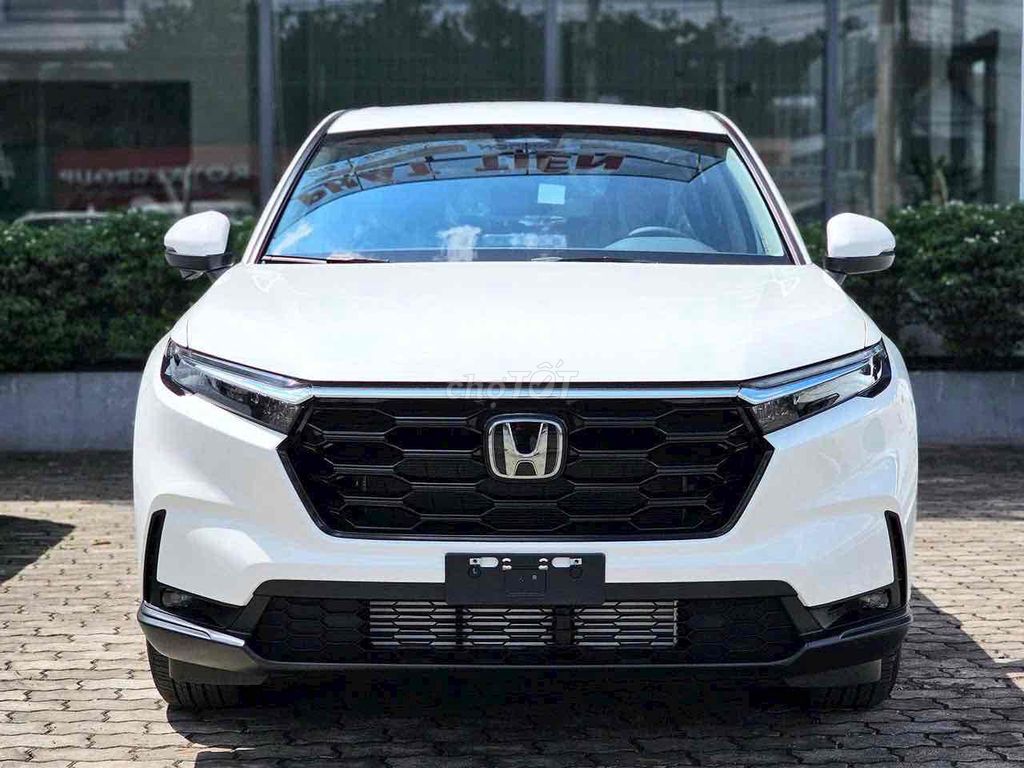 HONDA CRV L 2025 - GIẢM 80Tr Tiền Mặt. Mua bán Ô tô tại Quận 7 Tp Hồ Chí Minh được đăng bởi Honda Ô Tô Sài Gòn Quận 7 hình 1