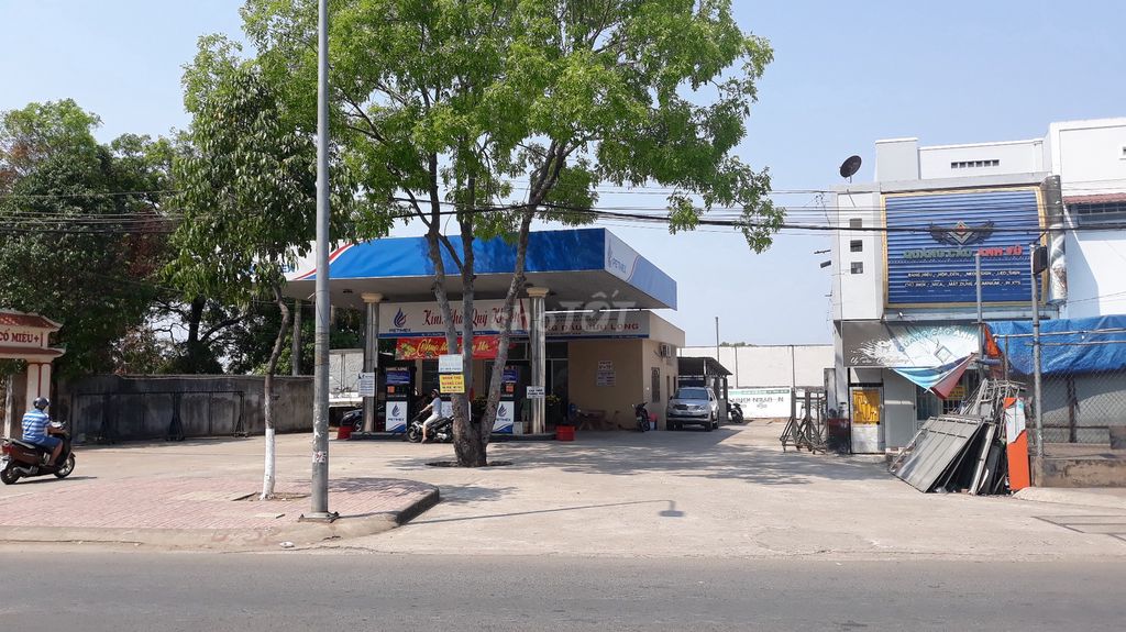 CHO THUÊ PHÒNG TRỌ BỬU LONG, 22M2– SẠCH SẼ, AN NINH, FREE WIFI