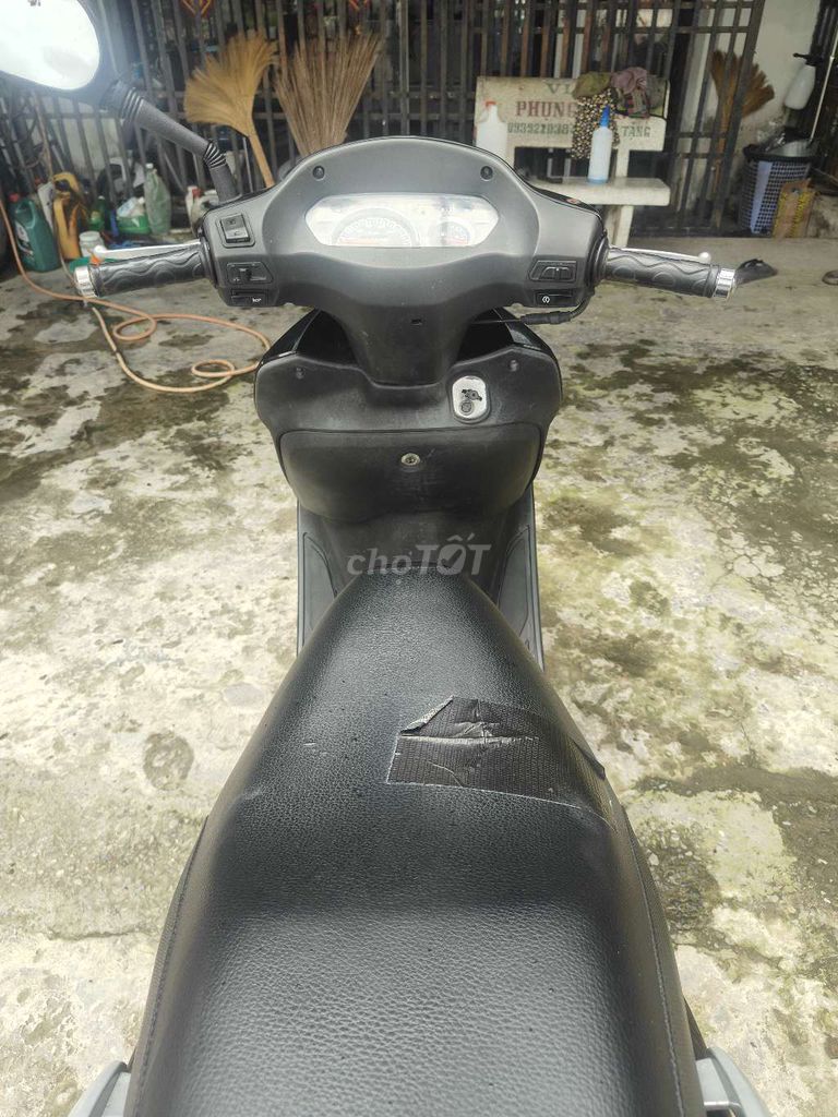 SYE ELEGANT XE BAO ÊM BAO SẠCH. Mua bán Xe máy tại Huyện Bình Tân Vĩnh Long được đăng bởi MƯỜI   BÌNH TÂN VL hình 2