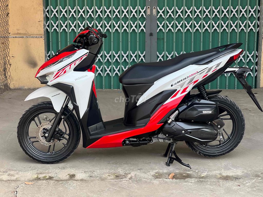 Vario 150 2021