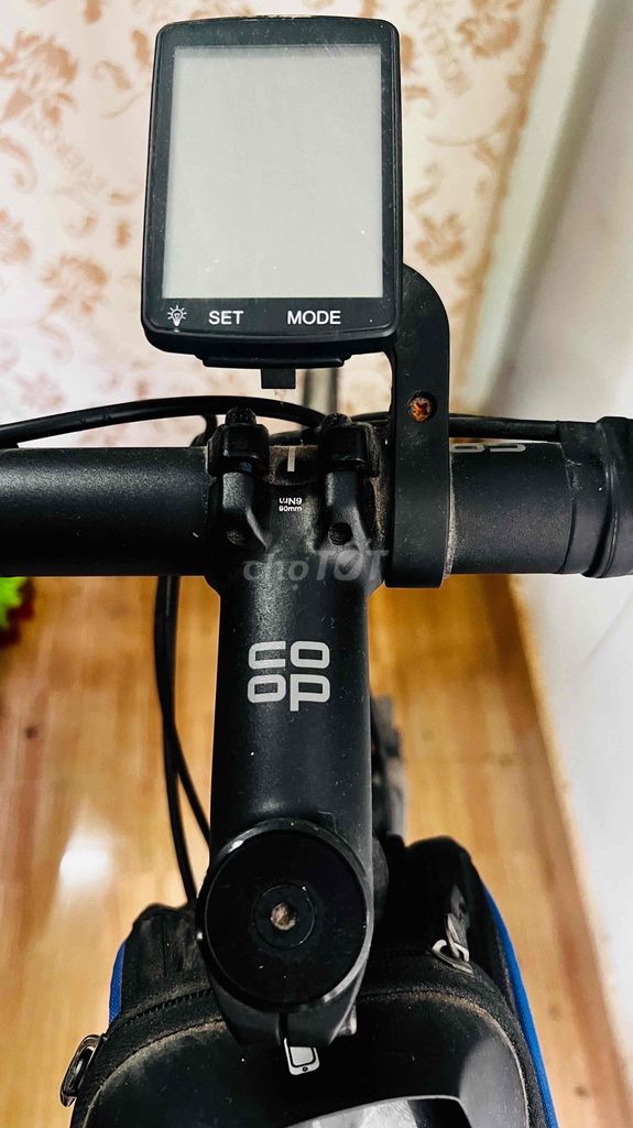 Bán xe đạp thể thao . Nhập Mỹ. Mua bán Xe đạp tại Quận Thanh Khê Đà Nẵng được đăng bởi Nhà Đất Trung Kiên  hình 4