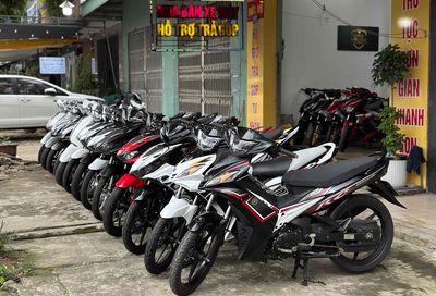 Winner V1 -> V4 và Ex 150 Trả trc 0 đồng. Mua bán Xe máy tại Quận Cẩm Lệ Đà Nẵng được đăng bởi Xe Máy Đức Vũ 658 Trần Cao Vân