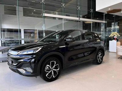 BYD Seal 2024 - giá 900TR. Mua bán Ô tô tại Quận Phú Nhuận Tp Hồ Chí Minh được đăng bởi Minh Hoàng BYD 