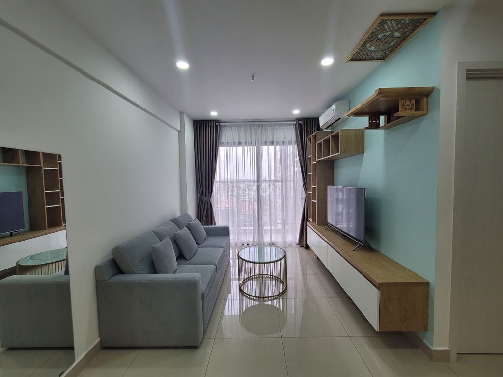 Cho thuê căn 2PN 2WC 67m2 Eco Xuân đầy đủ nội thất giá rẻ 7tr/ tháng