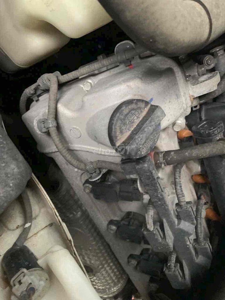 SUZUKI PRO 2021, Thùng lót inox 304 , máy lạnh. Mua bán Xe tải, xe ben tại Quận Cái Răng Cần Thơ được đăng bởi ÔTÔ TRẦN BẢO hình 5