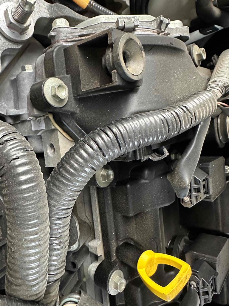 Mazda CX 5 2016 2.0 AT. Mua bán Ô tô tại Quận Hoàng Mai Hà Nội được đăng bởi Dong Doanh hình 14