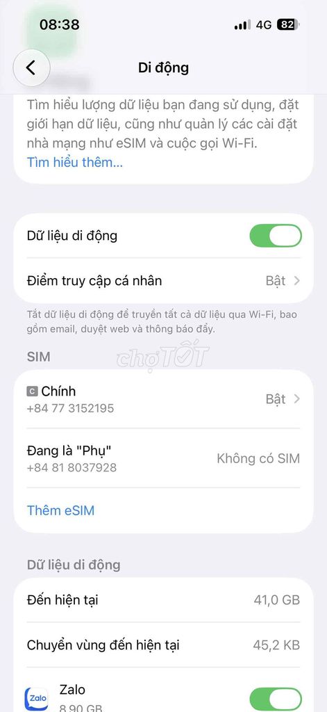 Apple iPhone 14 Pro Đen Đã sử dụng. Mua bán Điện thoại tại Thành phố Quảng Ngãi Quảng Ngãi được đăng bởi Tran minh Tuấn hình 1
