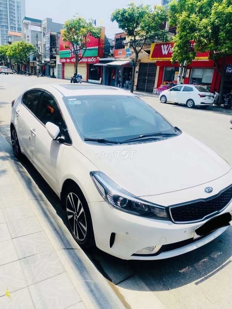 2017 1.6 AT - 67000 km. Mua bán Ô tô tại Thành phố Cẩm Phả Quảng Ninh được đăng bởi Đăng Nguyễn hình 2