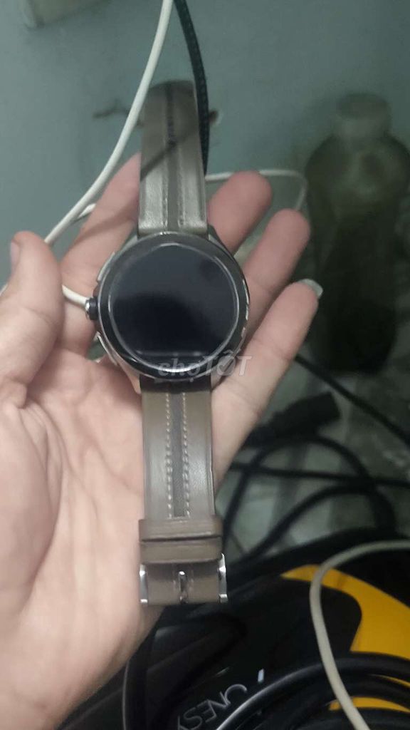 Xiaomi Watch 2 Pro Nâu. Mua bán Thiết bị đeo thông minh tại Thị xã Phú Mỹ Bà Rịa - Vũng Tàu được đăng bởi Dũng  hình 1