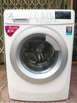 Máy giặt Electrolux Inverter 7.5kg zin nguyên bản