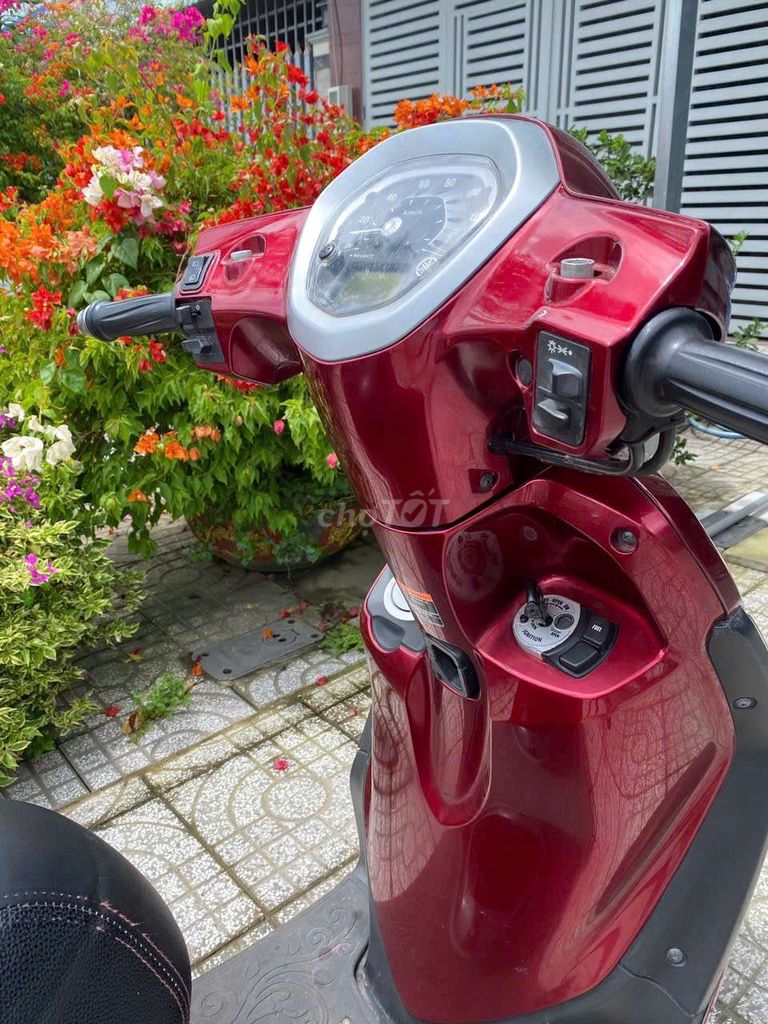 Grande 2018. Mua bán Xe máy tại Quận Cái Răng Cần Thơ được đăng bởi Cửa Hàng Xe Máy A Hưng hình 6