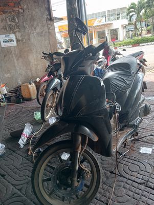 Bán xe. Mua bán Xe máy tại Huyện Chư Prông Gia Lai được đăng bởi Hai Vu