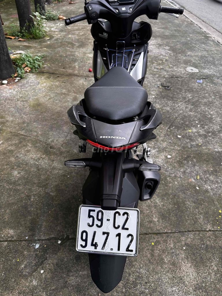 WinerX 2020 ABS Bstp Chính Chủ. Mua bán Xe máy tại Quận 12 Tp Hồ Chí Minh được đăng bởi Cầm đồ Phát  hình 9