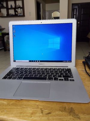 Macbook air 2014 ram 4/128. Mua bán Laptop tại Quận Tân Phú Tp Hồ Chí Minh được đăng bởi Sang