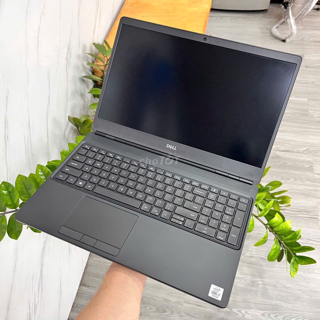 Dell Precision 7550-7750 siêu đồ họa nhiều option