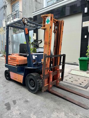 XE TOYOTA 1.4 TẤN. Mua bán Phương tiện khác tại Thành phố Thủ Đức Tp Hồ Chí Minh được đăng bởi Quốc Thanh