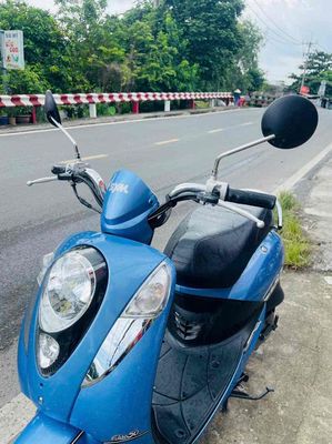 Sym Elite 50 cc 2024 số 02992 đẹp. Mua bán Xe máy tại Huyện Củ Chi Tp Hồ Chí Minh được đăng bởi Vuvan kha