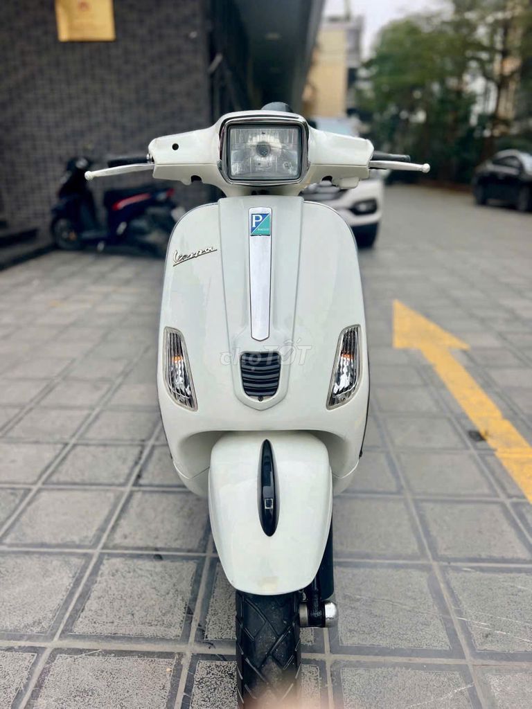 Vespa S 2013 máy 3vie  cực mới biển HN