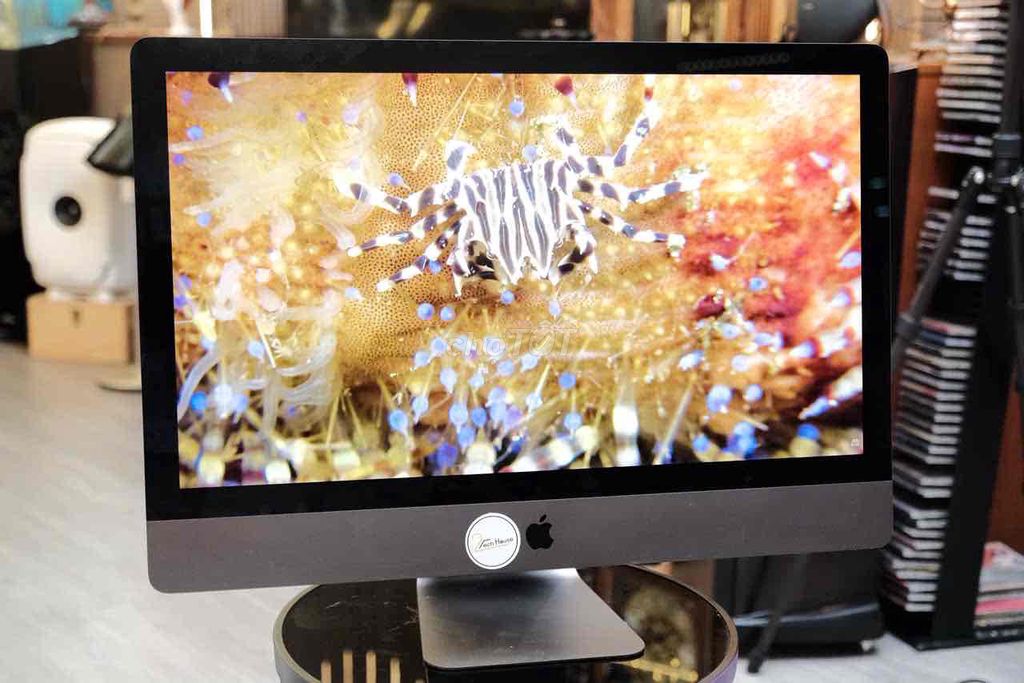 iMac Pro 27 inch Xeon W 8-Core đẹp 99%. Mua bán Máy tính để bàn tại Quận Bình Thạnh Tp Hồ Chí Minh được đăng bởi Vân Anh 2Tech House hình 1