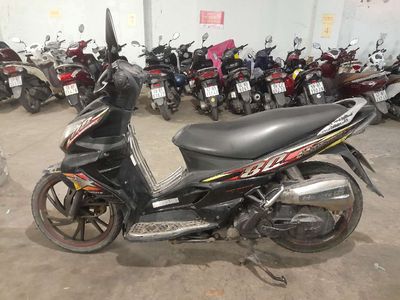 Suzuki Hayate Đen Tự động. Mua bán Xe máy tại Quận 5 Tp Hồ Chí Minh được đăng bởi Lê Khôi